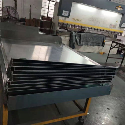 海格鋁方通建材產(chǎn)品 高品質(zhì)建材，全球發(fā)貨服務(wù)
